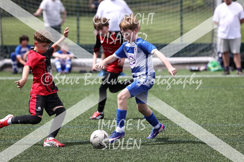 1DX32092 - Sun 14th U12 Boys