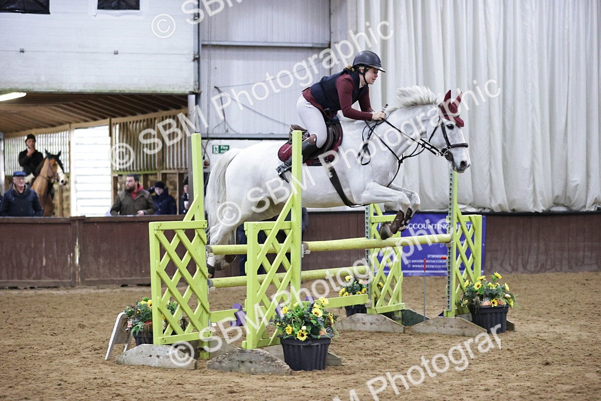 SBM_000880 - Class 3 - Nupafeed Supplements Senior Discovery/ 1m Open