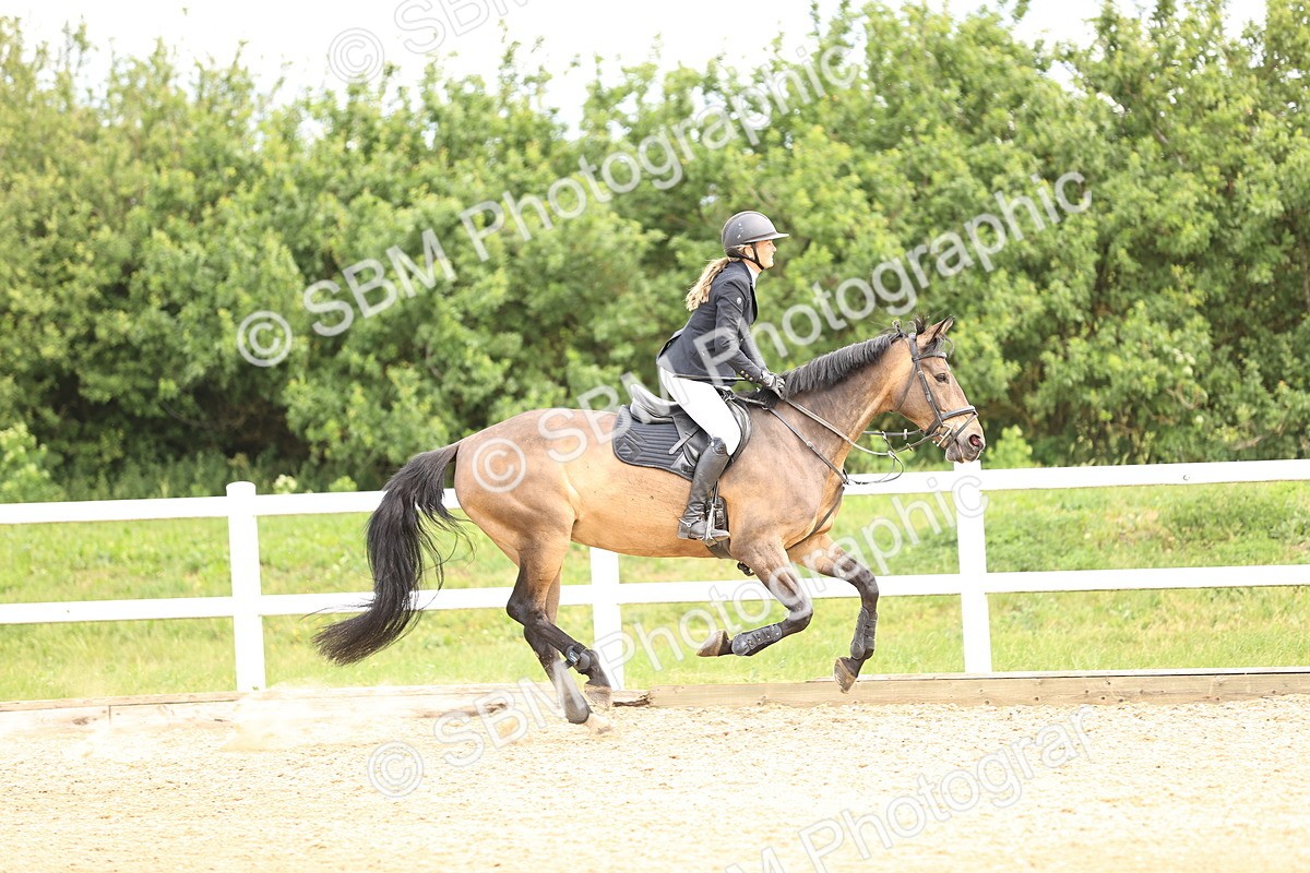 SBM_006488 - Class 16 - Senior British Novice - 90cm
