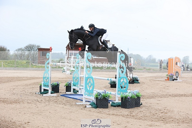 250424-135445-06082 - Cls 9 - 2 Star Big Tour - 1st Half