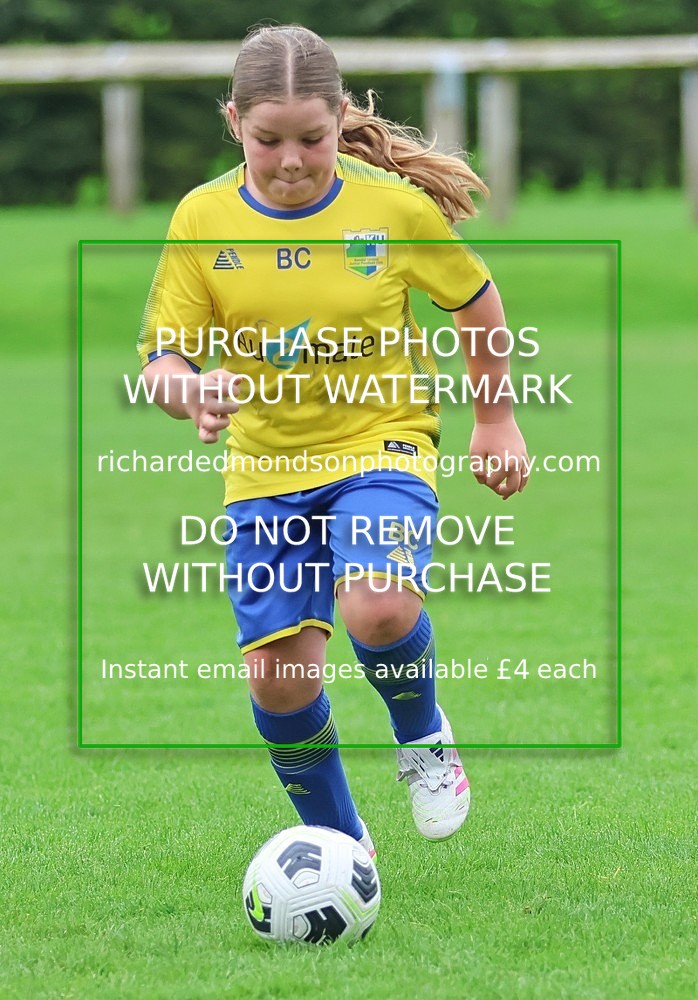 IMG28 - Kendal United Girls Under 10 vs Halton Lionesses Under 10 (14/9/25)