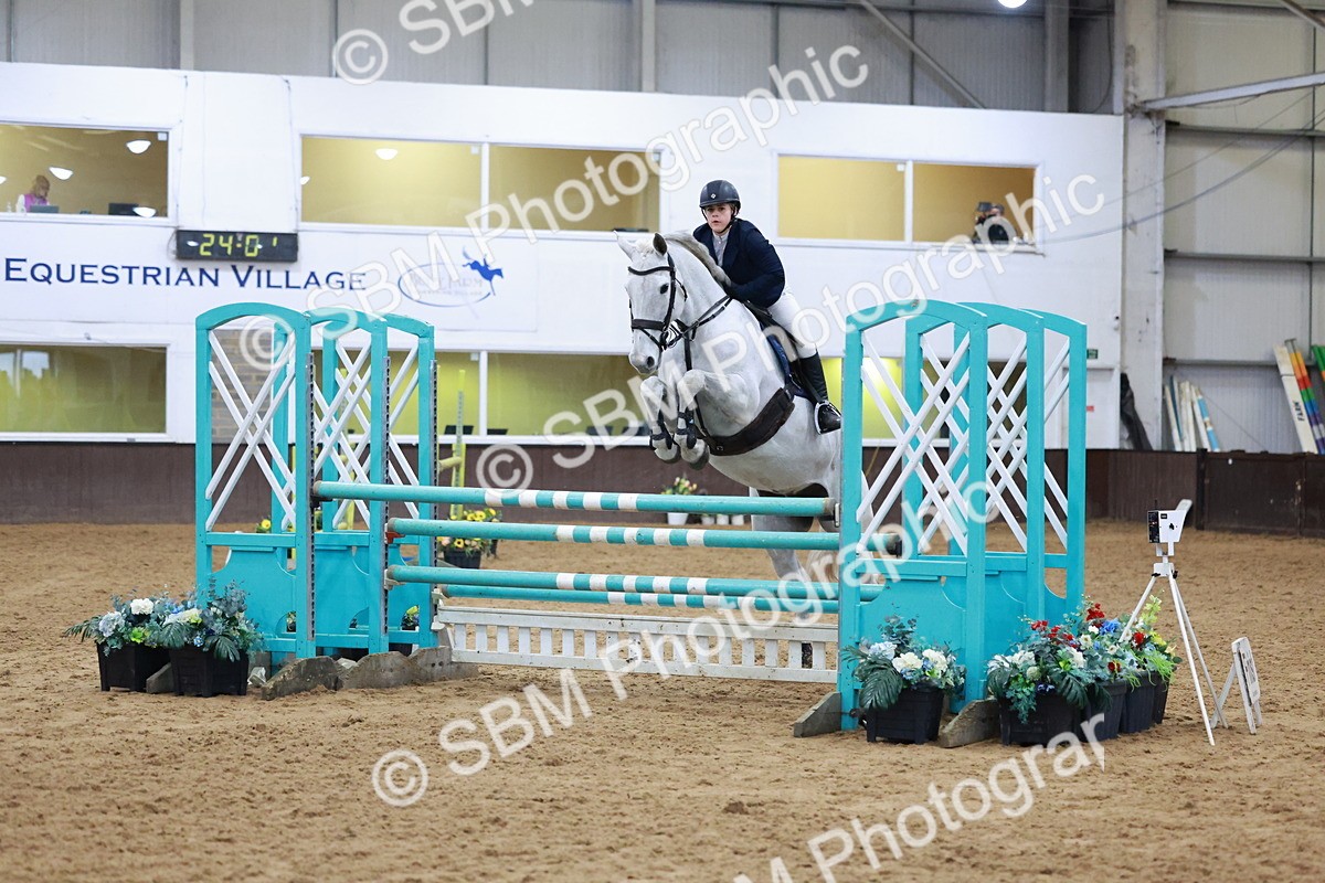 SBM_008333 - Class 26 - WB Equiline Star Championship Qualifier 1.10m