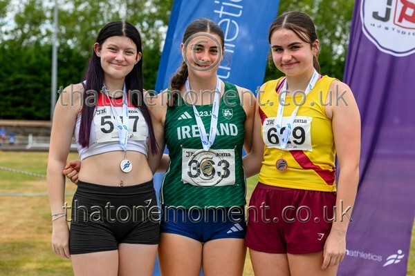 Sen25SUN-917064 - Medals