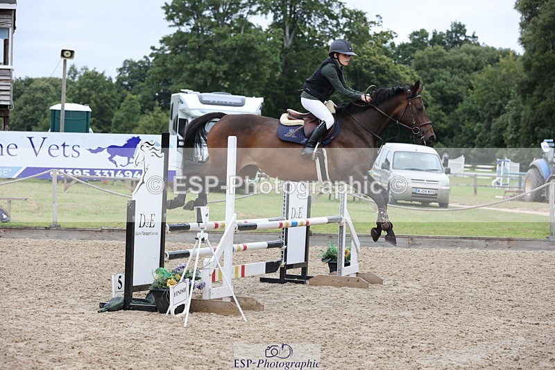 250705A-104406-13884 - Cls 33 Snr British Novice and 90cm Open