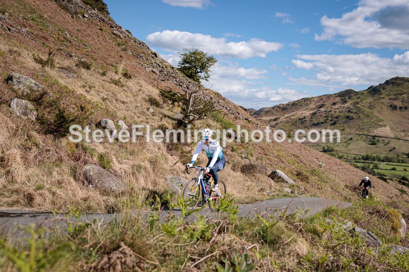 154748 - Blea Tarn Climb 15:00 - 16:00