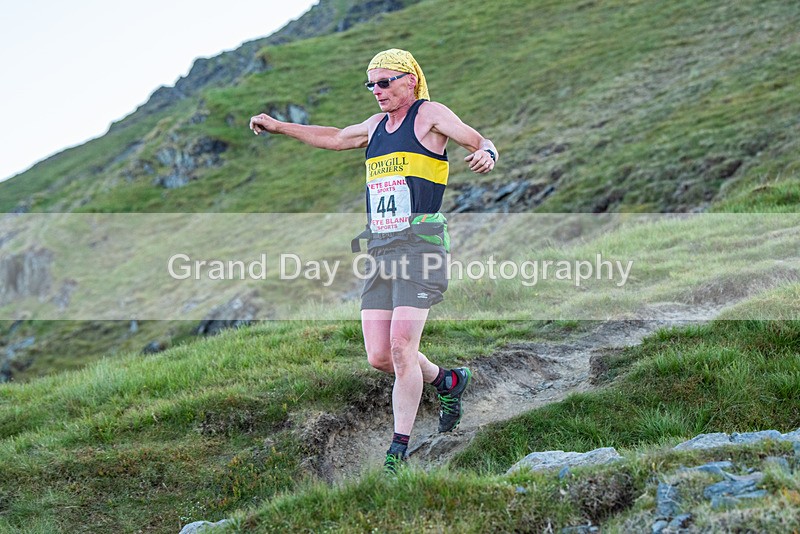 Blencathra-603 - Blencathra Fell Race Wednesday 7th June 2023