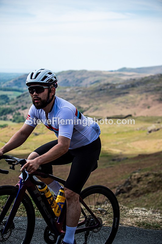 133847-2 - Hardknott Pass Camera 3 13.00-14.00