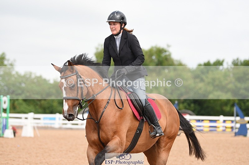 230628A-104400-00123 - Cls 1 British Novice & 90cm Open