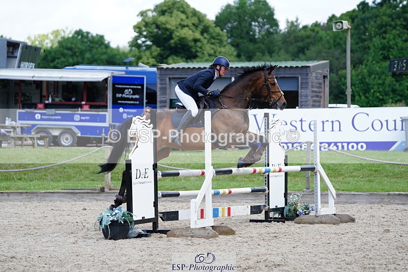 250615A-113608-10477 - Class 45 95cm Amateur Qualifier