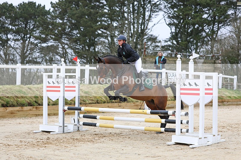 3E7A8433 - Class 2: 80/85cm