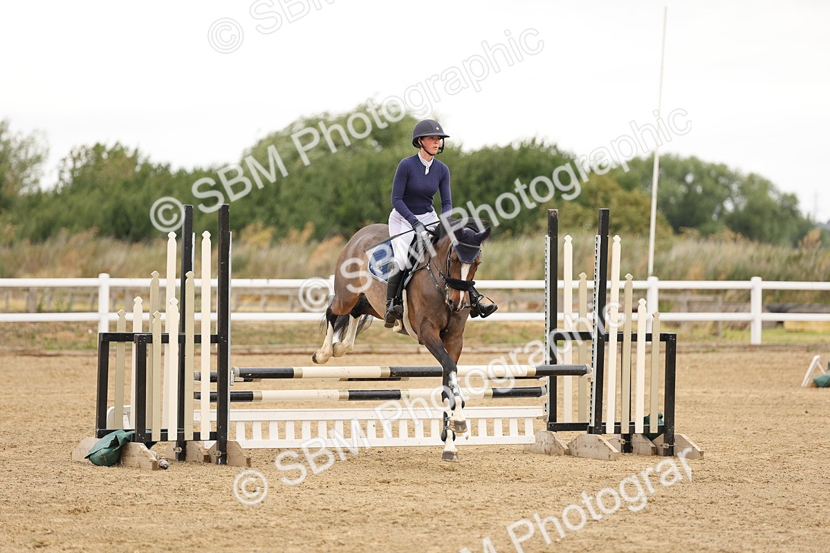 SBM_022832 - Class 1 - Clear Round