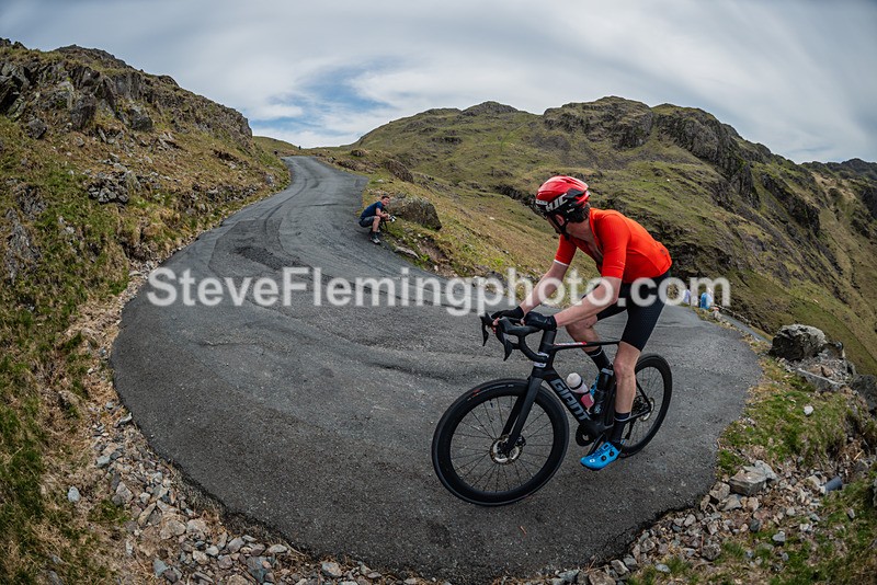 121005 - Hardknott Hairpin 12.00 - 13.00