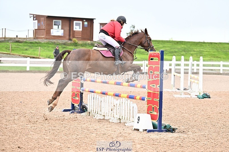 250917-104506-00134 - Cls 1 British Novice and 90cm Open