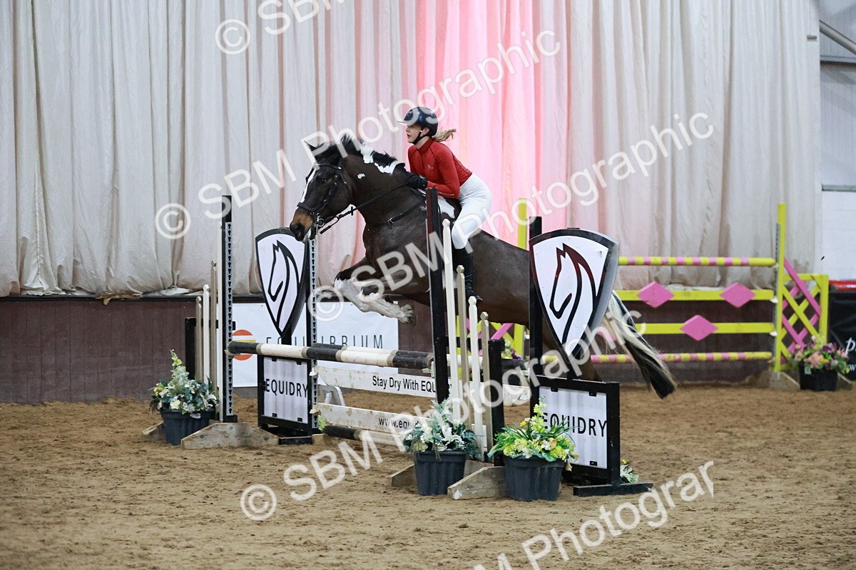 SBM_005825 - Bareback - Camera 1