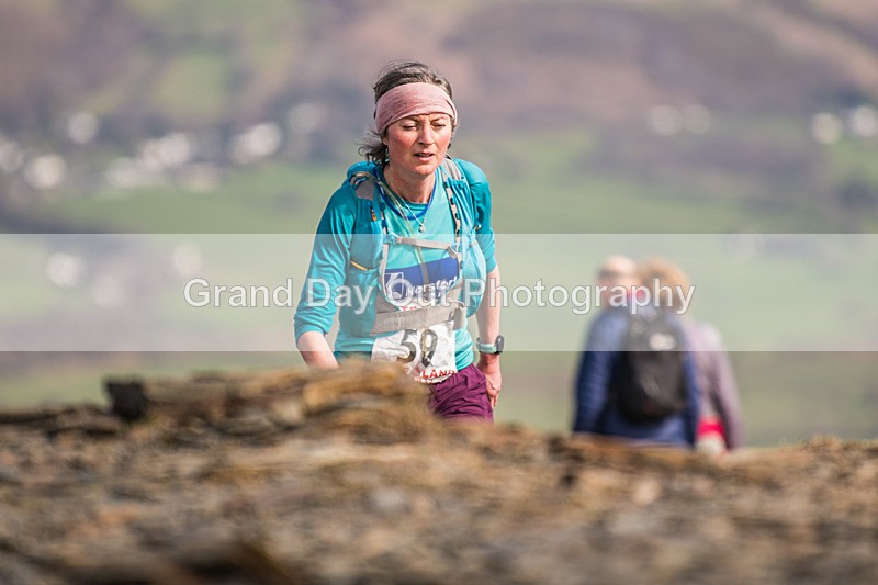 Coledale-970 - Coledale Horseshoe Fell Race Saturday 30th March 2024