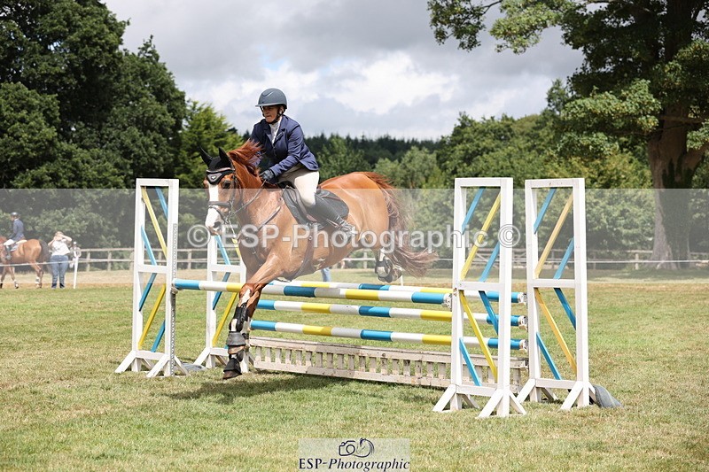 250706A-120534-18424 - Cls 53 95cm Amateur Qualifier