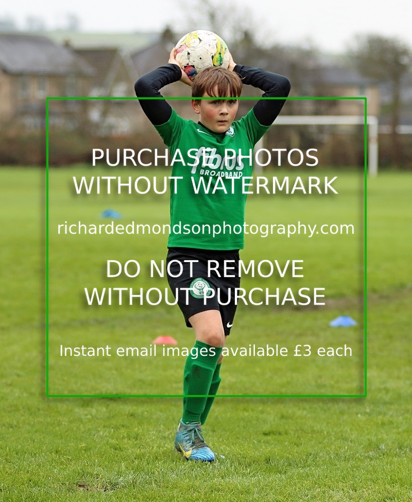 IMG_5151 - Ibis Under 10's vs Milnthorpe Town Under 10's (30/11/24)