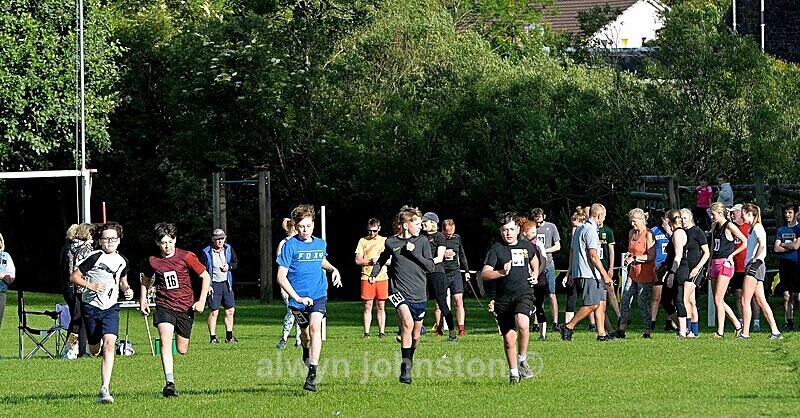 HR 04 - STOW SPORTS 2024
