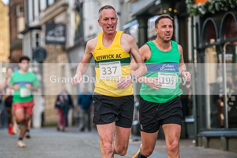RTH-258 - Keswick Round The Houses Road Race Wednesday 23rd April 2025