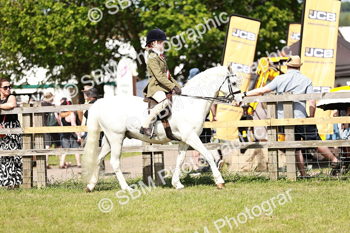 SBM_08456 - Class 61-62 - TSR  M&M Ridden Amateur of the Year