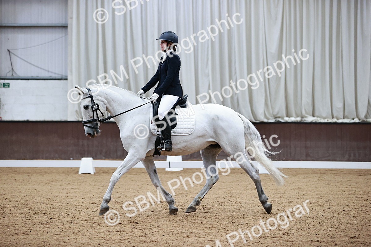 SBM_000806 - Class 2-5-4-6 - Paso Doble-Golega-Novato-Sevilla - FSM