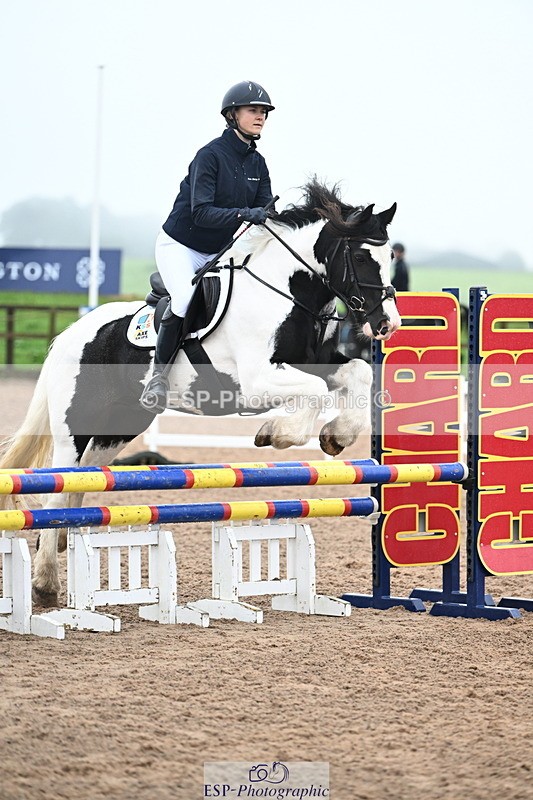 240908A-100409-02803 - Cls 11 Nat Am 85cm Qualifier