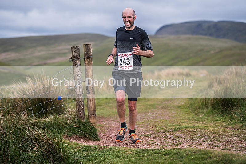 Gavel-444 - Gavel Fell Races (Junior & Senior) Wednesday 28th May 2025