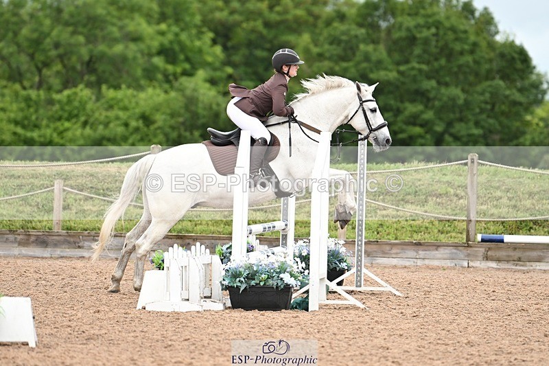 250607-093756-00117 - Cls 5 Pony British Novice and 80cm