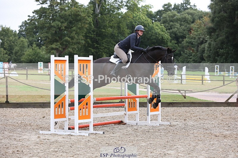 250829A-090354-00133 - Cls 6 85cm Amateur Quali