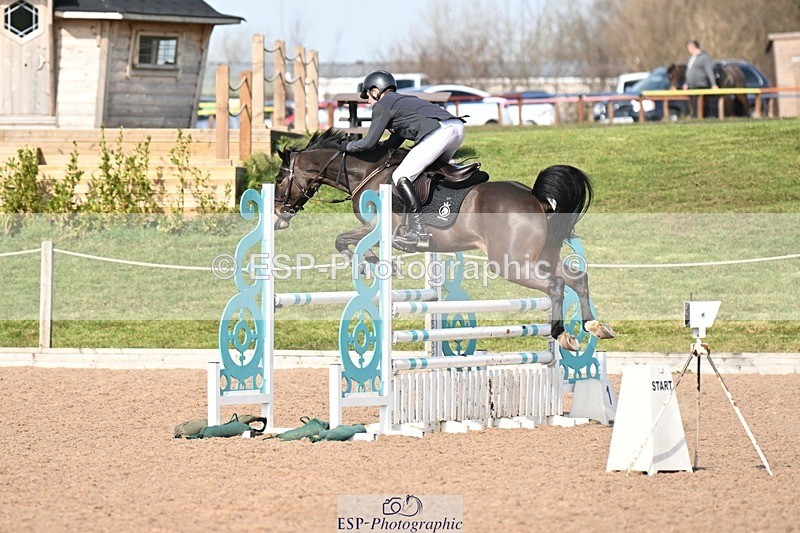250309-131005-04694 - Cls 9 Pony Foxhunter and 1.10m