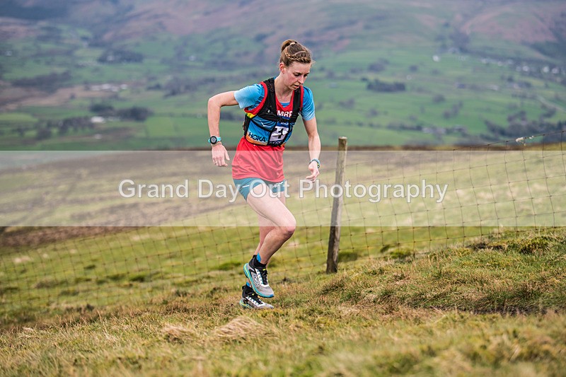 Keswick-577 - Inter Counties & Up and Down Mountain Running Champs (Junior & Senior Races) Sunday 21st April 2024