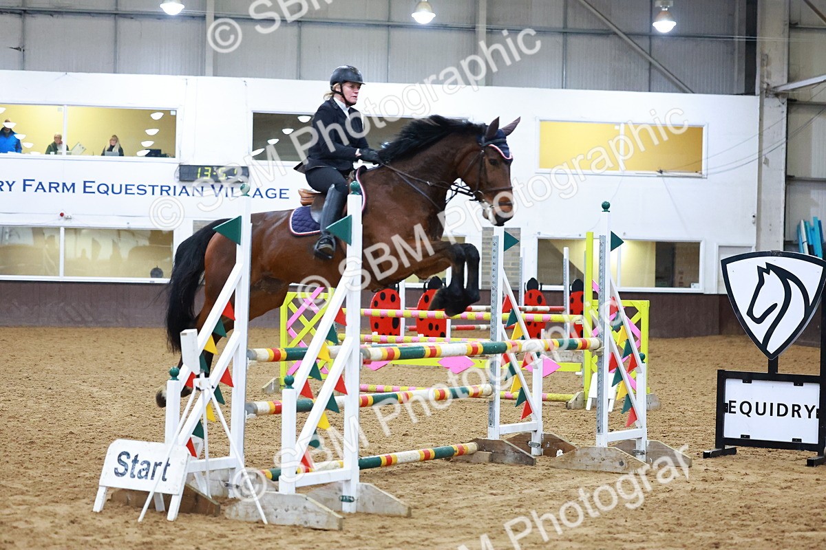 SBM_001380 - Class 3 - Senior Discovery - 1.00m
