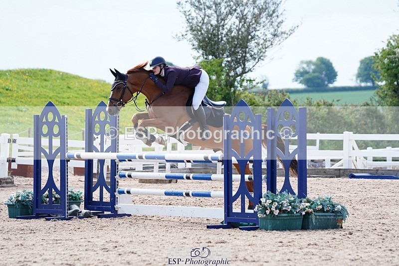 250511-105210-13360 - Cls 31 Snr Discovery and 1m Open