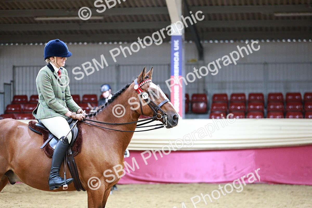 SBM_03519 - Class 6A Area Ridden Pre-Vet