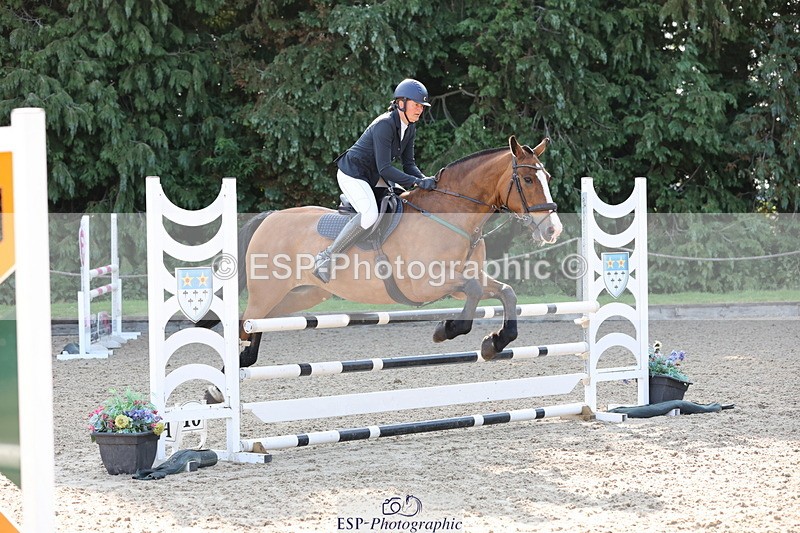 250614A-084130-04646 - Cls 25 85cm Amateur Quali