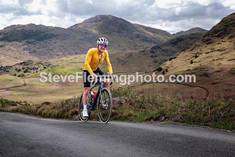 125224 - Blea Tarn Climb 12:00 - 13:00