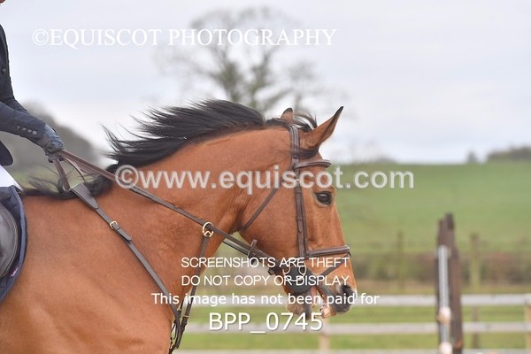 BPP_0745 - CLASS 5 Senior Discovery/ 1m Open