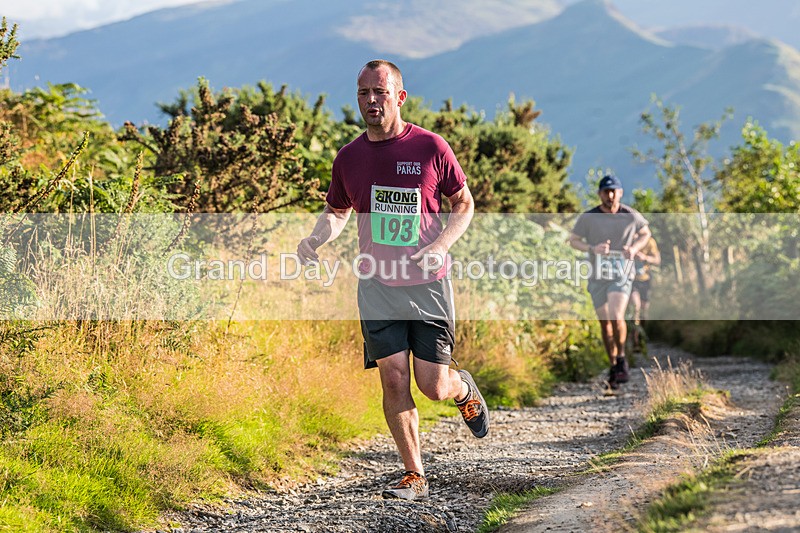 Latrigg-151 - Not Round Latrigg Race Wednesday 14th August 2024