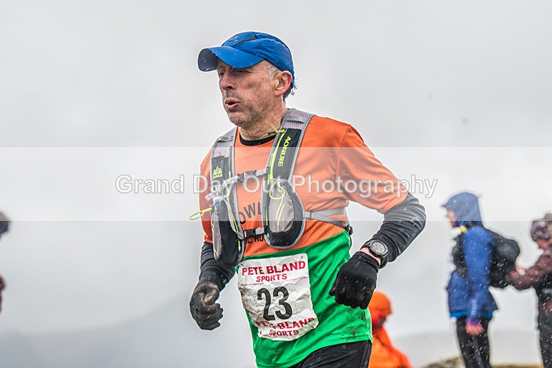 Coledale-780 - Coledale Horseshoe Fell Race Saturday 25th March 2023