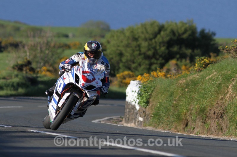 Guy Martin Suzuki / Tyco Suzuki - Monday Practice Solos