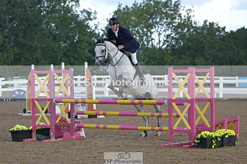 240912A-101537-00950 - Cls 8 Snr British Novice and 90cm Open