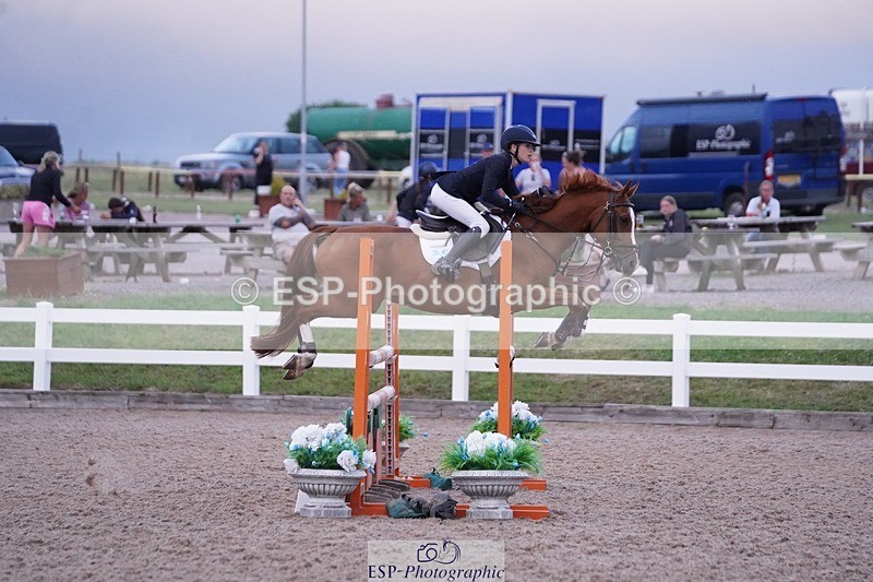 250628-204708-08663 - Cls 26 Pony Foxhunter & 1.10m Open