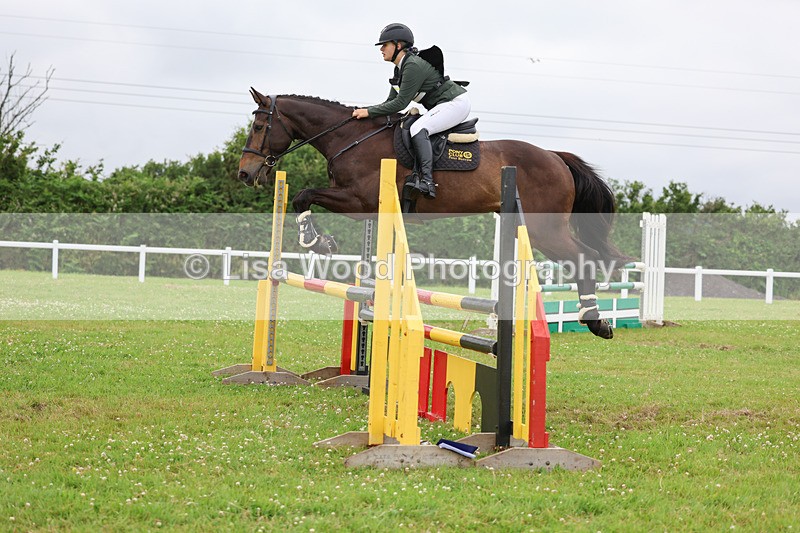 3E7A7677 - Class 10: PC110 Regional Championship Qualifier Rnd 2