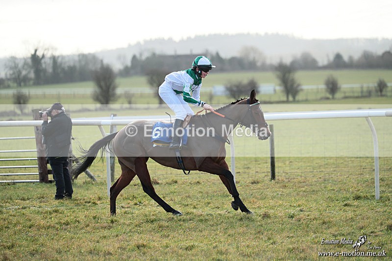 PR PtP 250126 462 - Pony Racing Cocklebarrow 25/01/26
