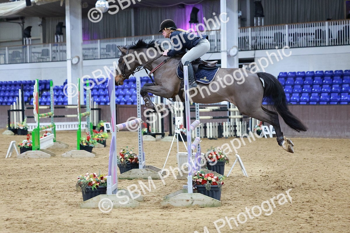 SBM_007987 - Class 25 - Senior Newcomers 1.10m