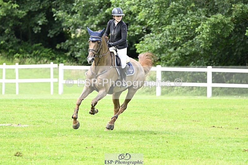 240711-153555-28744 - Cls 118 Snr 1.45m GP Jump Off and Presentations