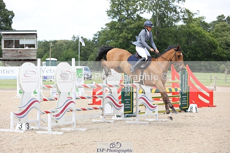 240615-150001-01996 - Cls 6 Snr Foxhunter and 1.20m Open