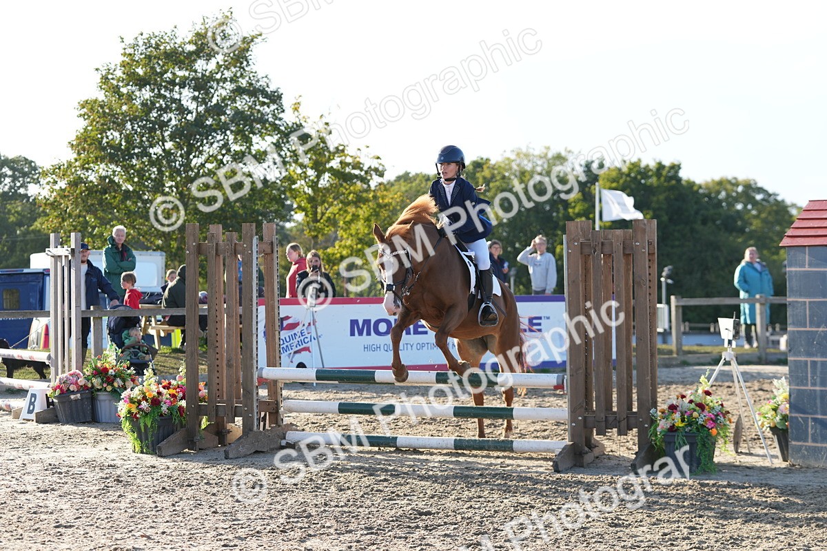SBM_53869 - J8 - Junior Pony 65cm Championship