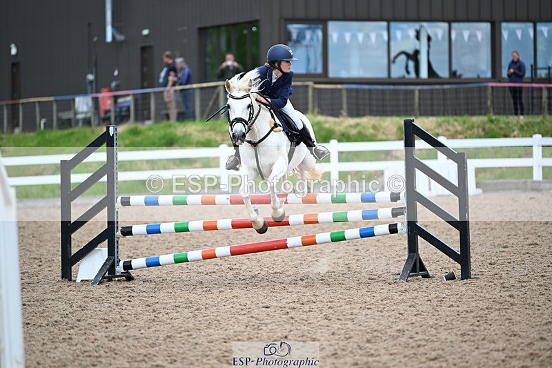 240608A-135346-01303 - Cls 10 Pony Discovery and 90cm Open