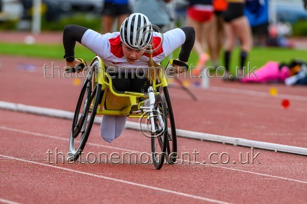 ComMast25-920468 - Track Female Set Two